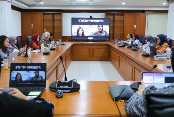 PERKUAT KAPABILITAS LEMBAGA REHABILITASI NASIONAL, BNN SOSIALISASIKAN PENGUKURAN IKR TAHUN 2026